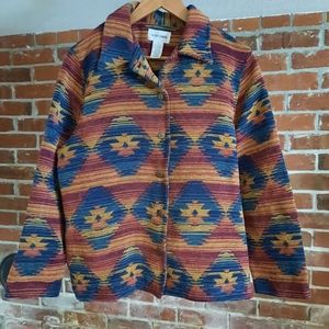 Vintage Alfred Dunner Blazer